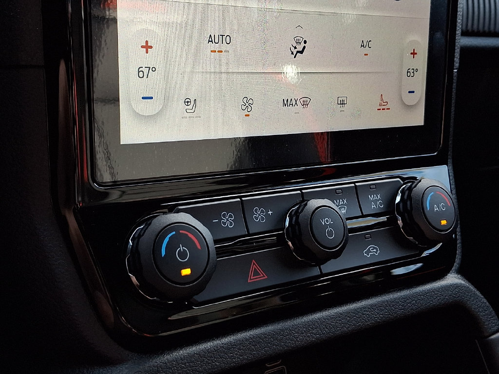 New 2026 Ford Ranger Raptor AWD/4WD image 10
