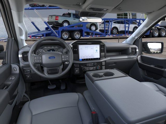 New 2026 Ford F150 XL RWD image 9