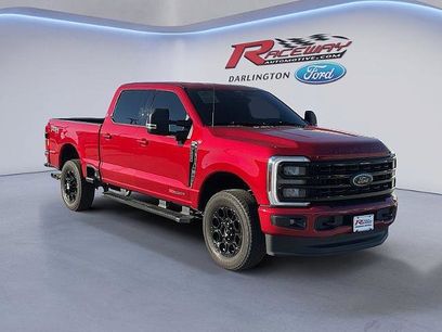 Certified 2024 Ford F250 XLT w/ Black Appearance Package