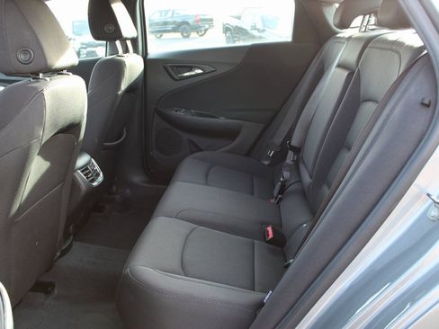 Used 2023 Chevrolet Malibu LT FWD image 13