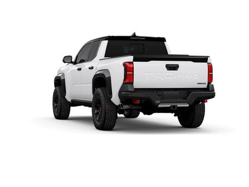 New 2026 Toyota Tacoma TRD Pro image 8
