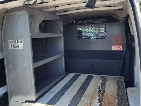 Used 2019 Nissan NV200 SV FWD image 13