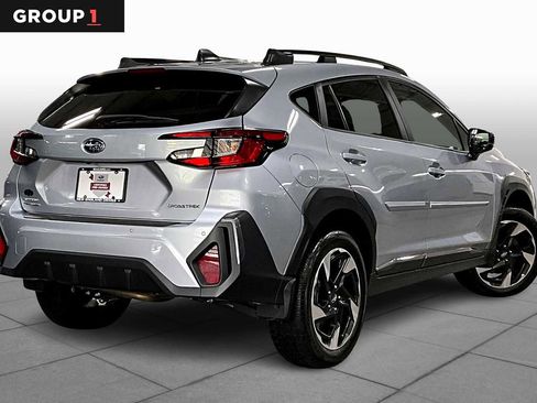 Certified 2024 Subaru Crosstrek 2.5i Limited image 12