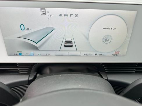 Used 2024 Hyundai Ioniq 5 SEL image 36