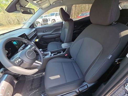 New 2026 Hyundai Kona SEL Sport AWD/4WD image 23