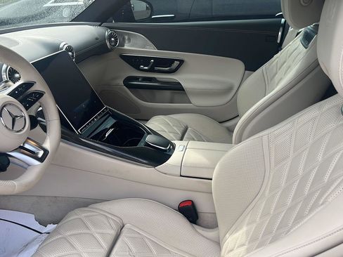 Used 2024 Mercedes-Benz SL 63 AMG 4MATIC image 6