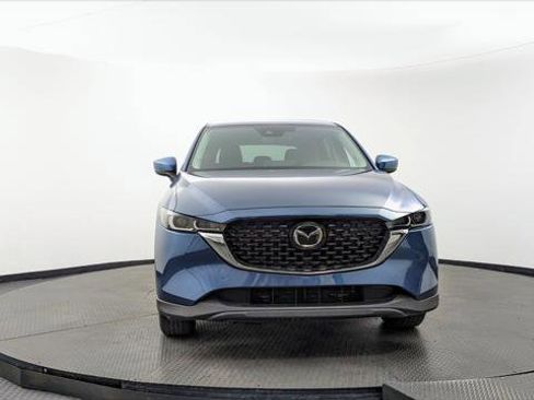 Used 2023 MAZDA CX-5 AWD 2.5 S image 12