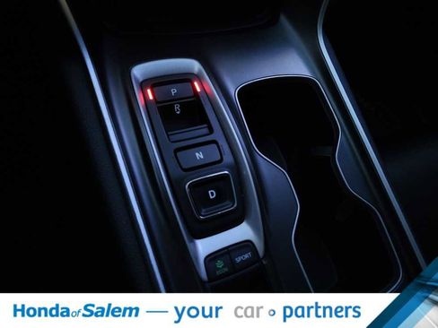 Used 2021 Honda Accord Sport image 17