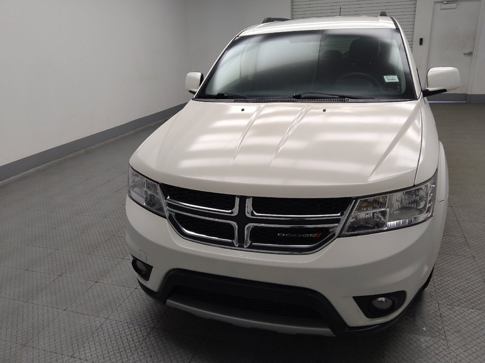 Used 2016 Dodge Journey SXT AWD/4WD image 15