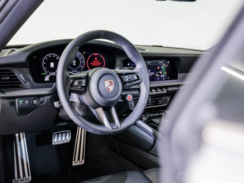 Certified 2026 Porsche 911 Carrera S image 25