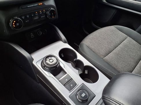 Used 2024 Ford Bronco Sport Big Bend AWD/4WD image 25