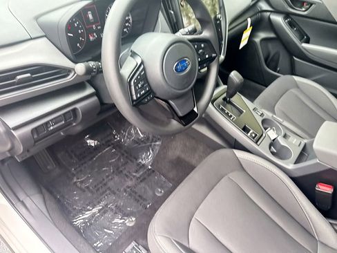 New 2026 Subaru Crosstrek 2.0i Premium AWD/4WD image 5