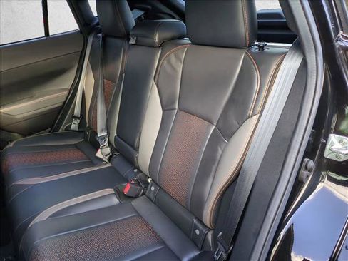 Certified 2025 Subaru Crosstrek 2.5i Limited w/ Crosstrek Mirror Package image 18