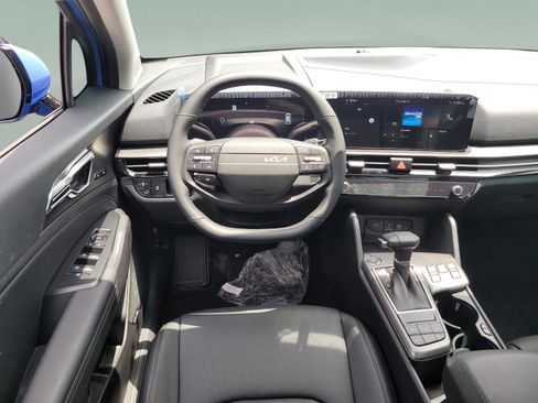 New 2026 Kia Sportage SX FWD image 24