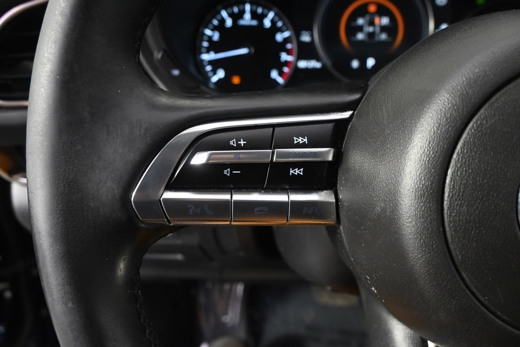 Used 2023 MAZDA CX-30 AWD 2.5 S w/ Preferred Package image 34