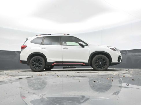 Used 2020 Subaru Forester Sport w/ Popular Package #2 image 23