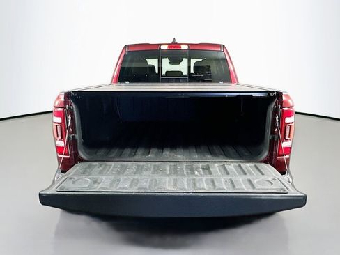 Used 2019 RAM 1500 Limited image 29