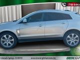Used 2013 Cadillac SRX Performance w/ Driver Awareness Package image 2