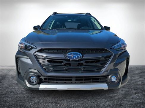 Certified 2025 Subaru Outback Limited image 9