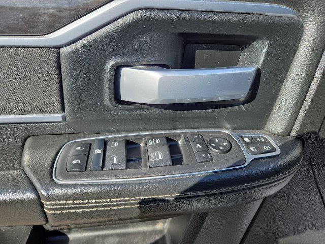Used 2024 RAM 2500 Big Horn AWD/4WD image 19
