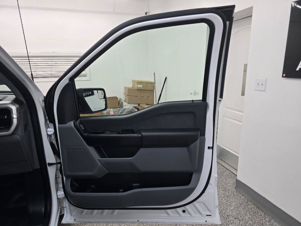 Used 2021 Ford F150 XL w/ Equipment Group 101A High RWD image 21