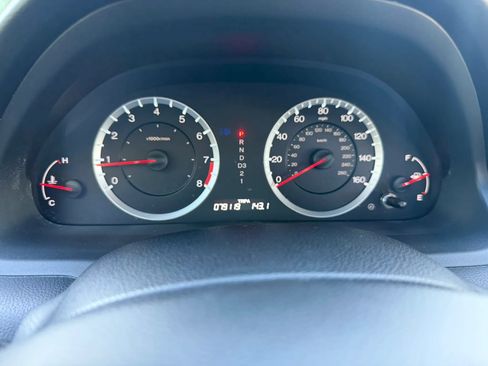 Used 2012 Honda Accord EX image 27