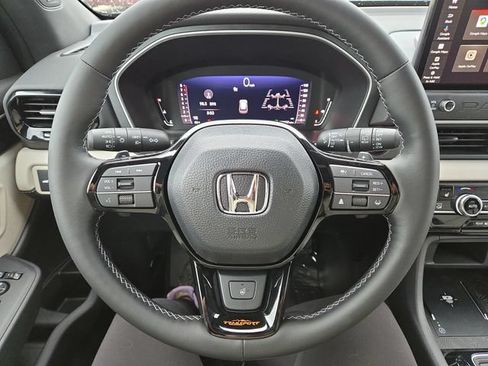 New 2026 Honda Passport TrailSport Elite image 19