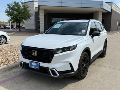 Used 2023 Honda CR-V Sport Touring