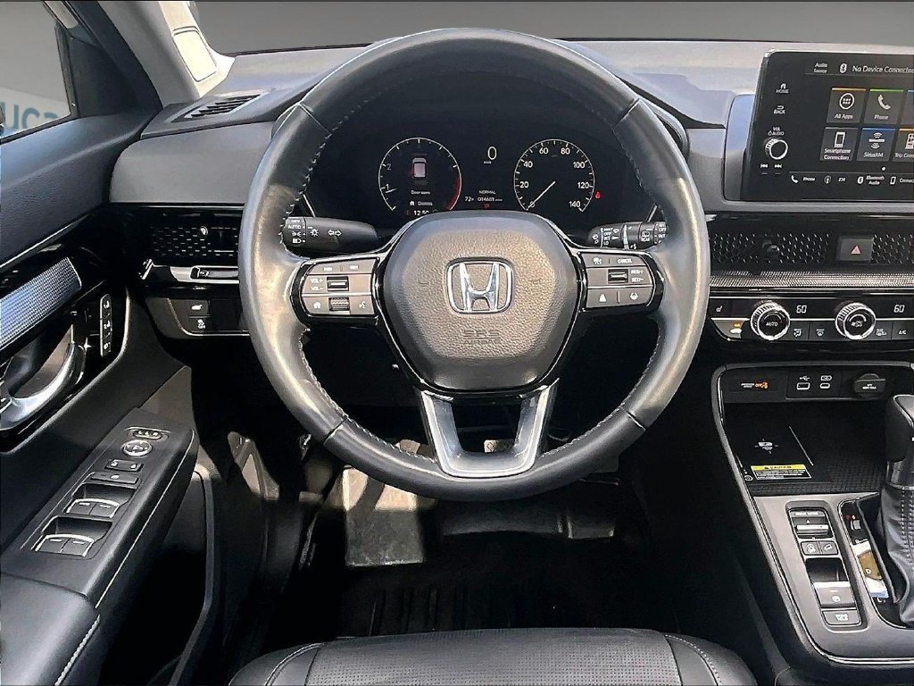 Used 2024 Honda CR-V EX-L image 17