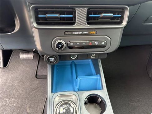 New 2026 Ford Maverick XLT FWD image 13