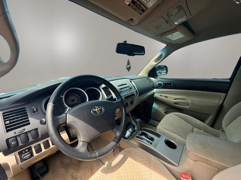 Used 2008 Toyota Tacoma PreRunner RWD image 10