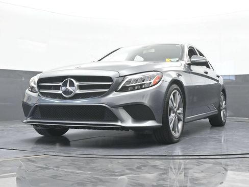 Used 2019 Mercedes-Benz C 300 Sedan image 55
