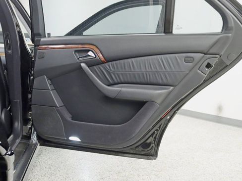 Used 2002 Mercedes-Benz S 500 image 28
