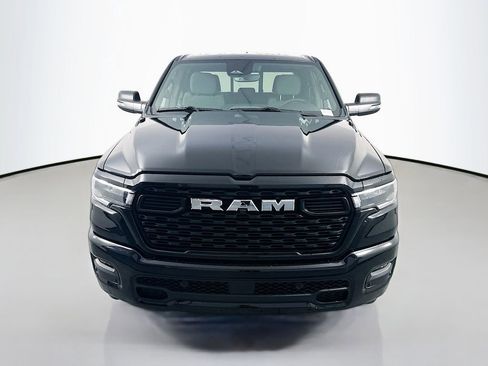 New 2026 RAM 1500 Big Horn image 2
