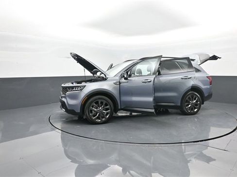 Used 2023 Kia Sorento X-Line EX image 37