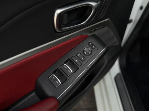 Used 2025 Acura Integra Type S FWD image 23