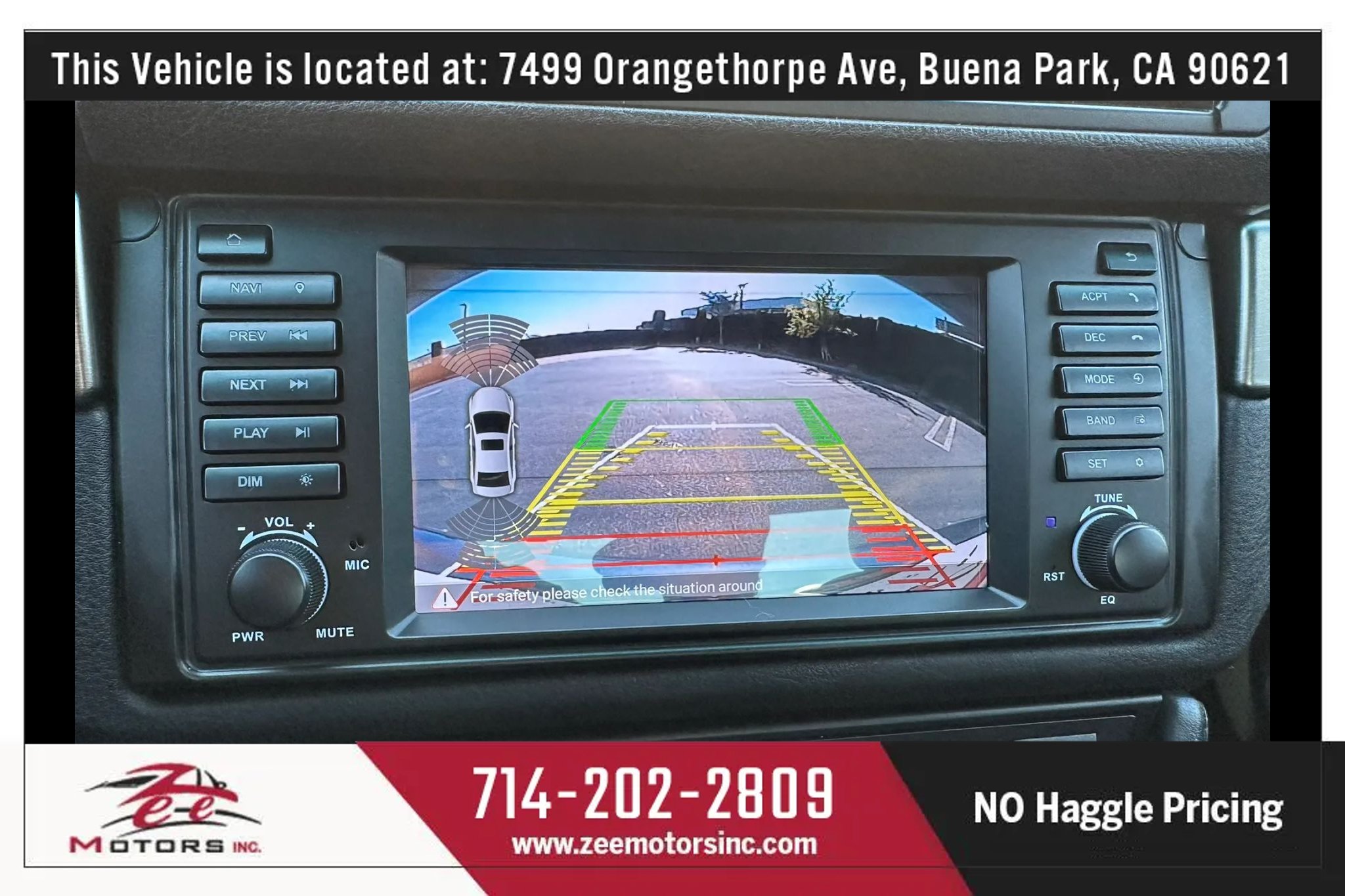 Used 2001 BMW M5 RWD image 30