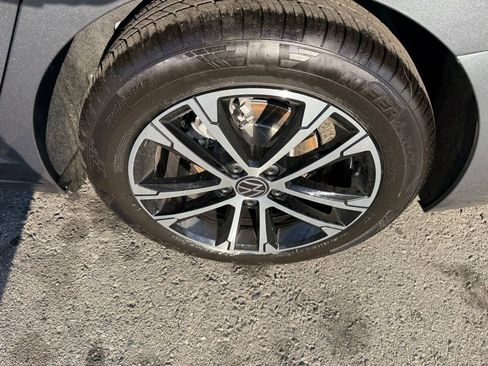 New 2026 Volkswagen Jetta Sport FWD image 12