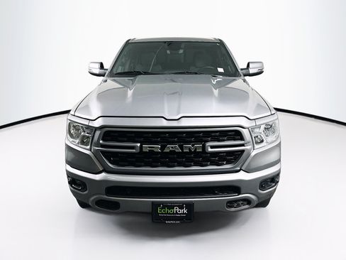 Used 2024 RAM 1500 Lone Star AWD/4WD image 2