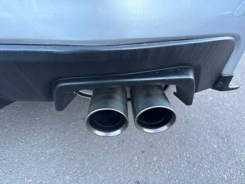 Used 2020 Subaru WRX STI image 12