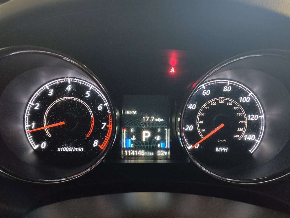 Used 2019 Mitsubishi Outlander Sport LE FWD image 23