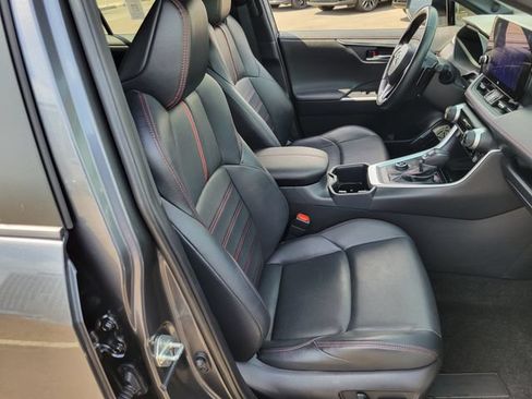 Used 2024 Toyota RAV4 XSE w/ Premium Package AWD/4WD image 20