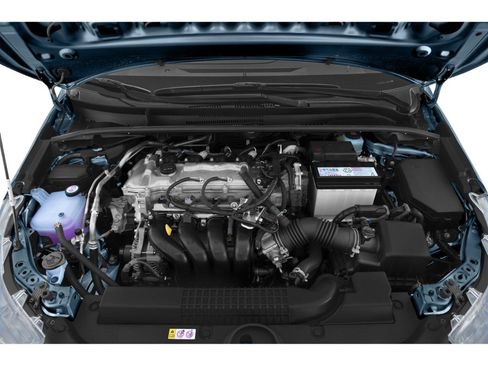 Used 2022 Toyota Corolla LE FWD image 34