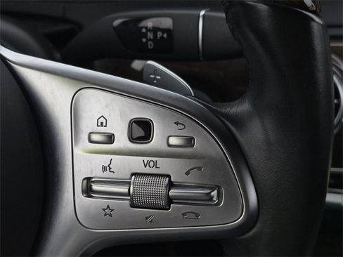 Certified 2020 Mercedes-Benz S 450 Sedan image 16