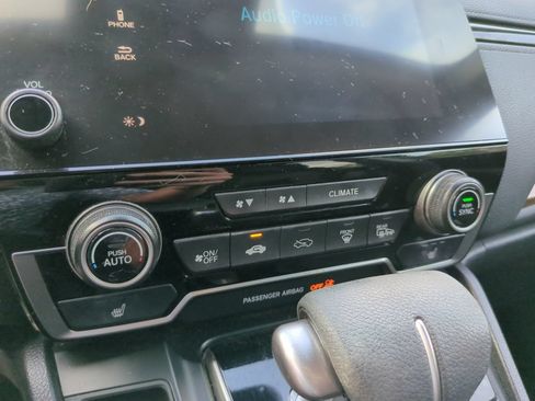 Used 2019 Honda CR-V EX image 25