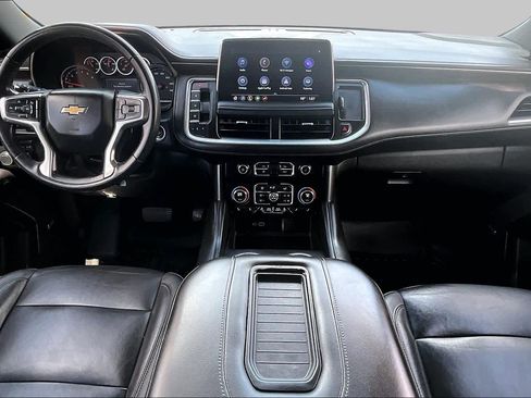 Used 2021 Chevrolet Tahoe LT RWD image 15