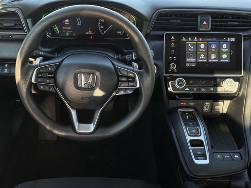 Used 2022 Honda Insight EX image 19