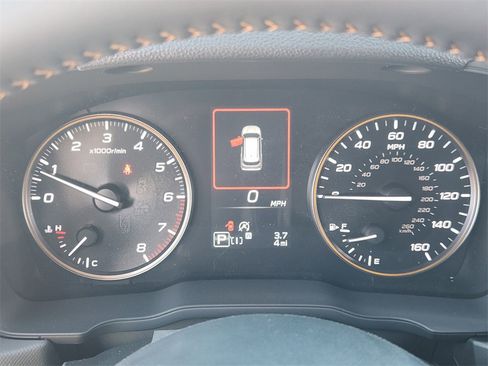 New 2026 Subaru Forester Wilderness image 10