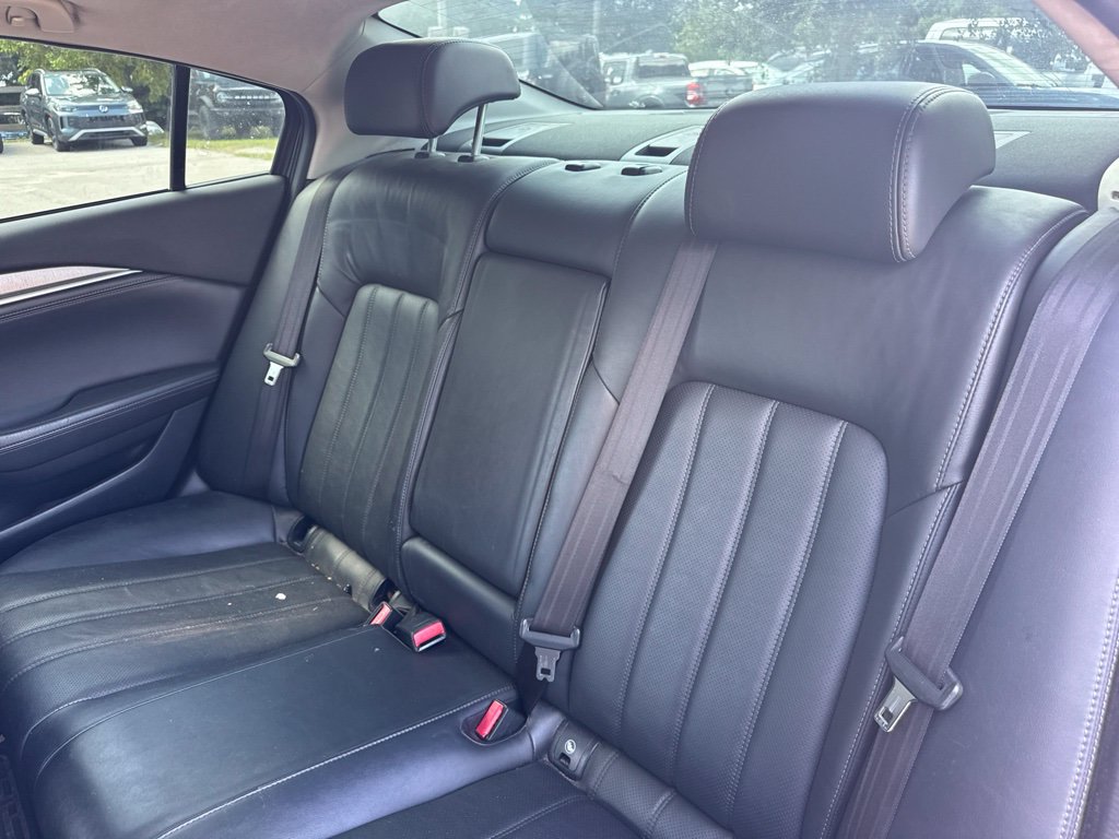 Used 2018 MAZDA MAZDA6 Grand Touring FWD image 11