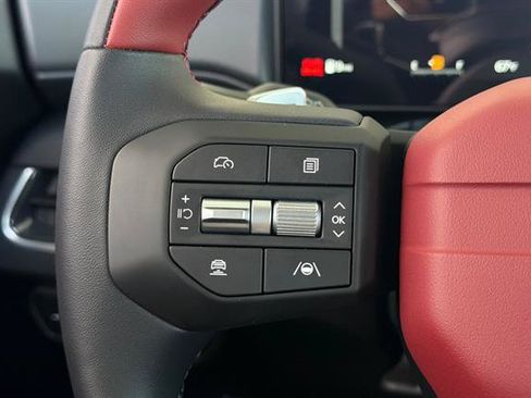 New 2026 Kia K4 GT-Line FWD image 28
